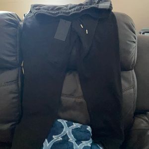 Medium Jordan sweats brand new